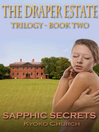 Sapphic Secrets (eBook): Book Two in the Draper Estates Trilogy